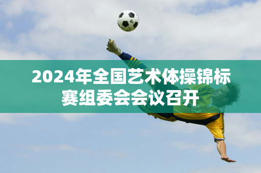 2024年全国艺术体操锦标赛组委会会议召开